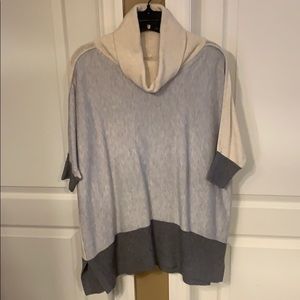 White House Black market sweater